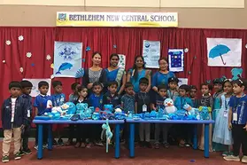 Investiture Ceremony