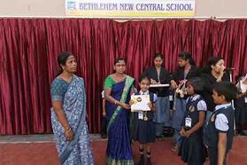 Art and Essay Competiton