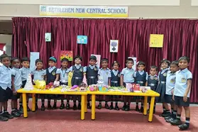 Investiture Ceremony