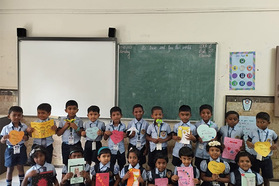 Friendship Day Activity