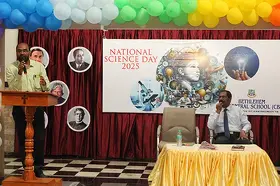 National Science Day