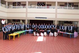 Shiksha Saptah_Special Cultural Day