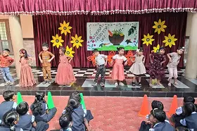 National Ayurveda Day