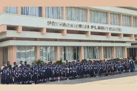 Field Trip (Grade 3 to 5)