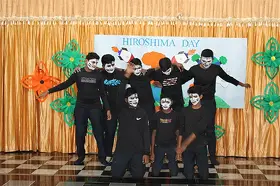 Hiroshima Day