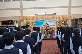 POCSO Awareness by Police