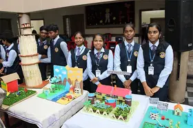 Heritage Expo (Social Expo)