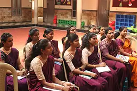 Teacher's Orientation Program 