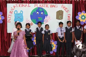 International Plastic Bag Free Day