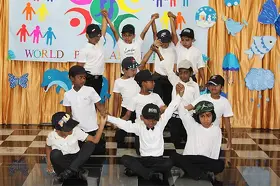 World Population Day