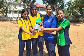 Rocket science Workshop