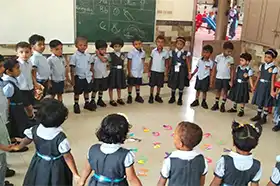 Back to School