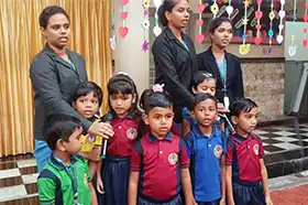 KG Assembly